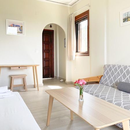 Malakassis House Lägenhet Agios Ioannis  Exteriör bild
