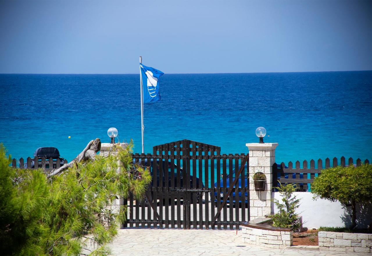 Malakassis House Lägenhet Agios Ioannis  Exteriör bild
