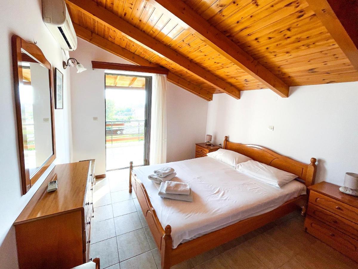 Malakassis House Lägenhet Agios Ioannis  Exteriör bild