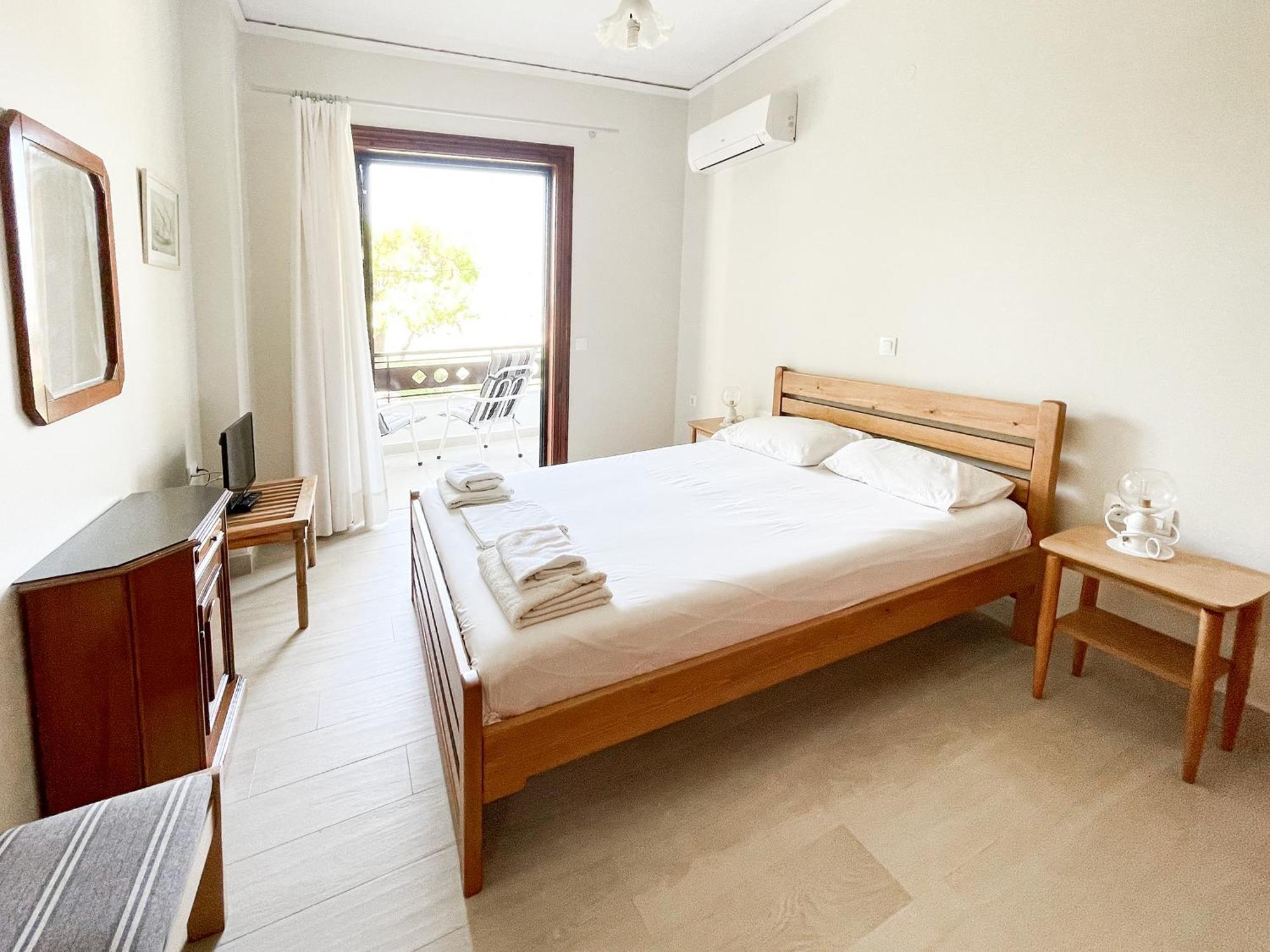 Malakassis House Lägenhet Agios Ioannis  Rum bild