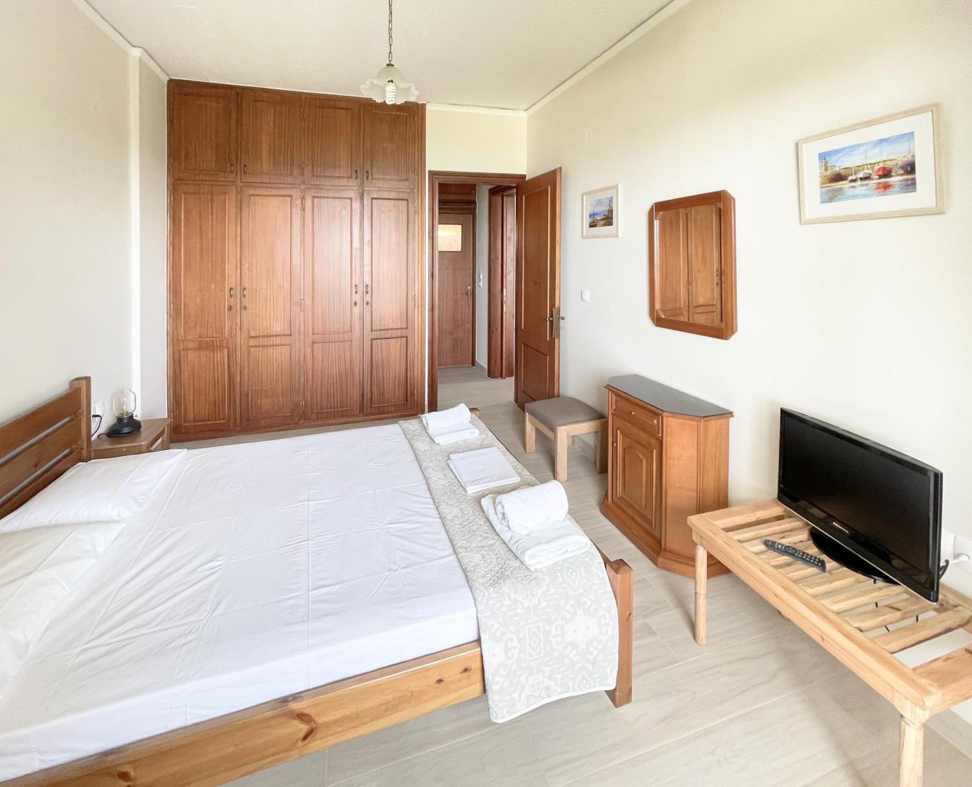 Malakassis House Lägenhet Agios Ioannis  Rum bild