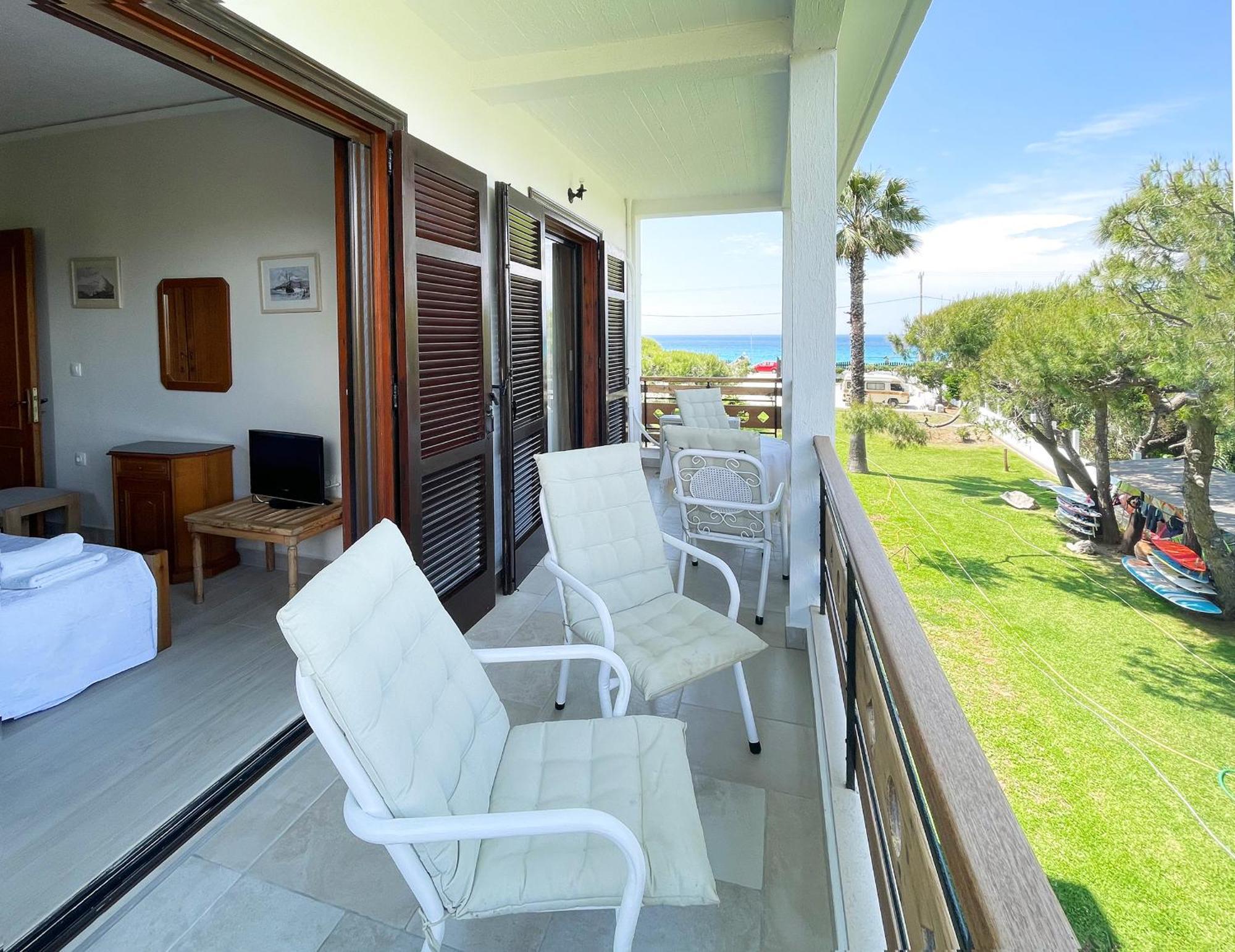 Malakassis House Lägenhet Agios Ioannis  Rum bild