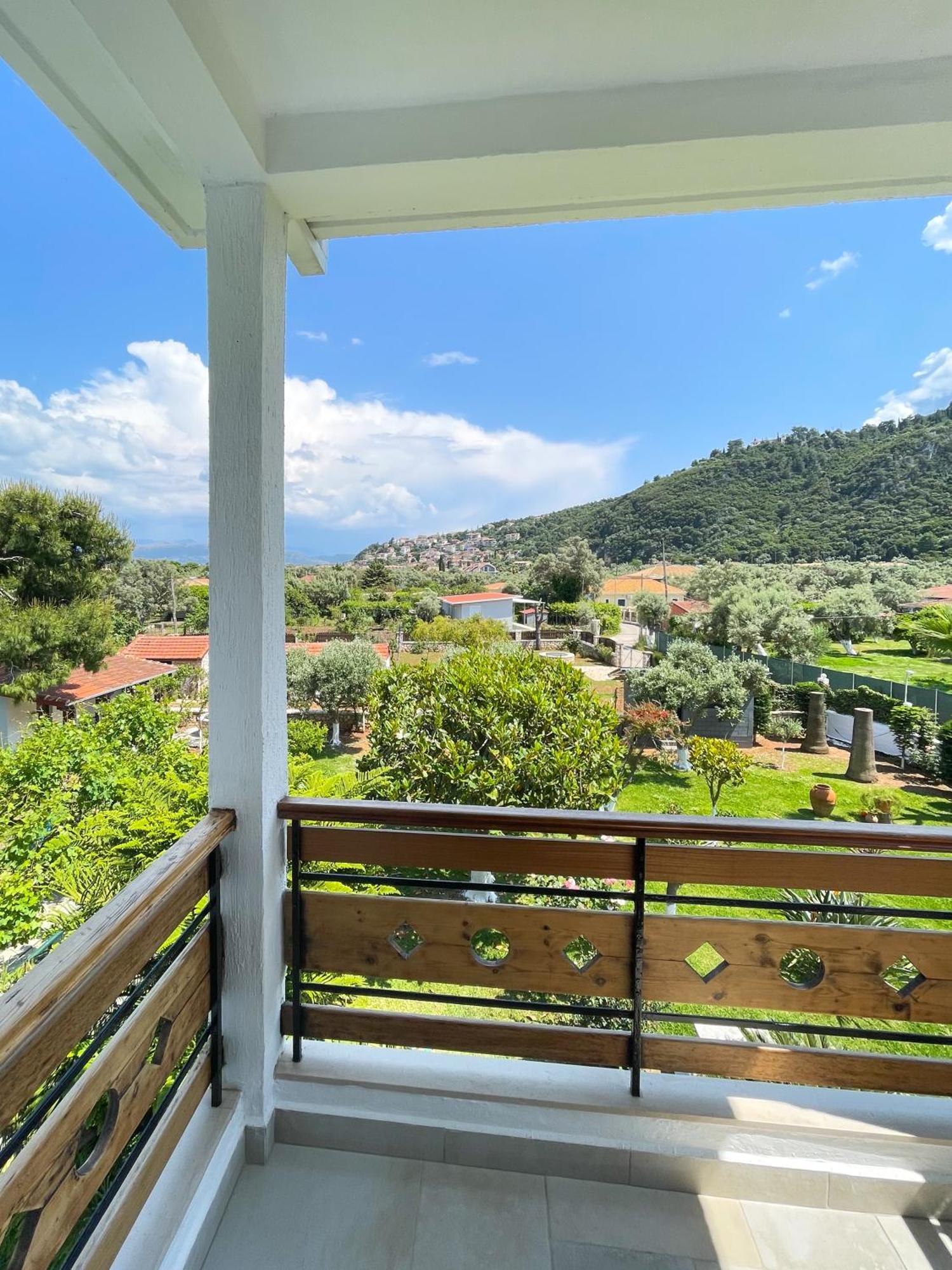 Malakassis House Lägenhet Agios Ioannis  Rum bild