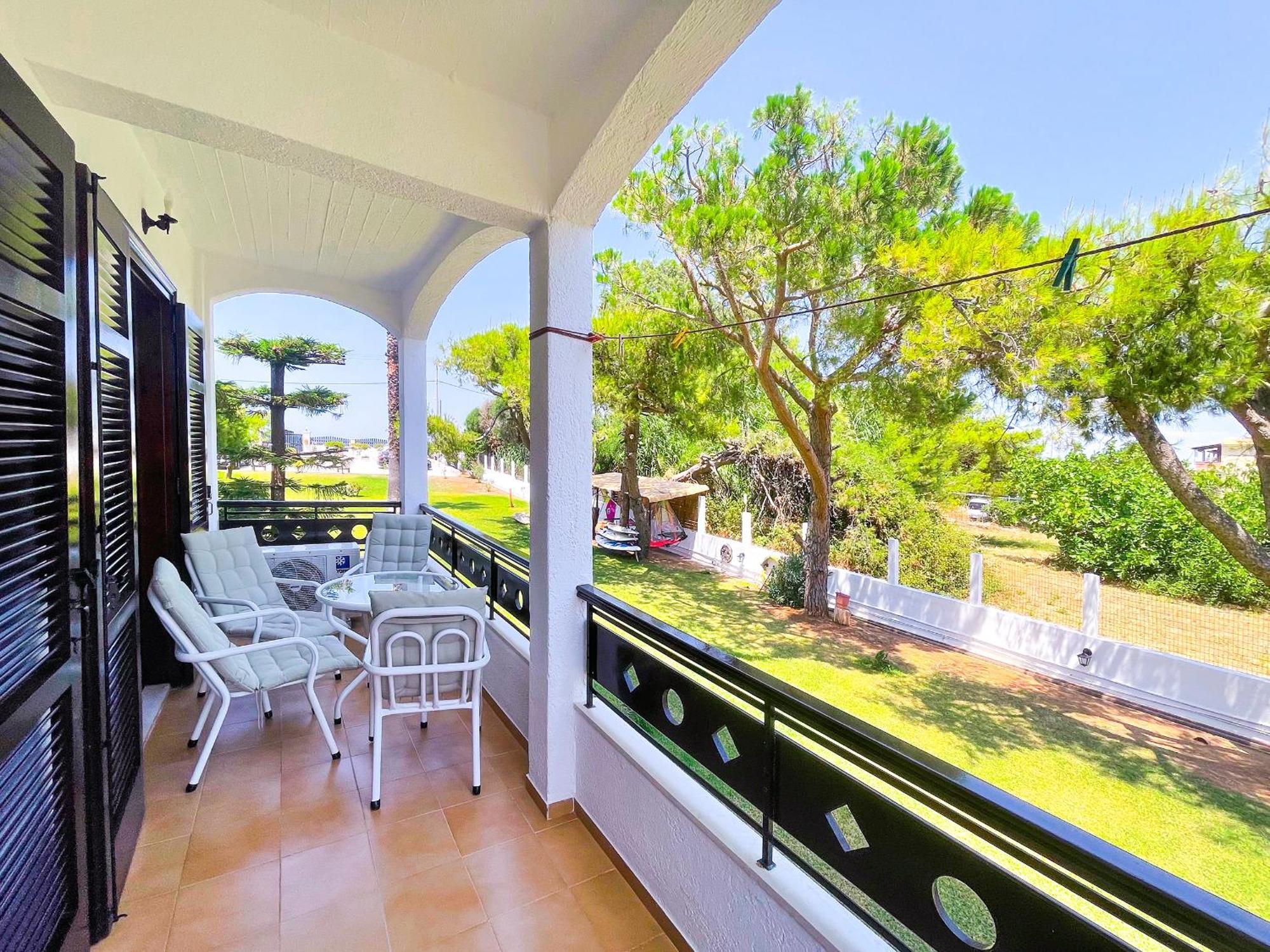 Malakassis House Lägenhet Agios Ioannis  Rum bild