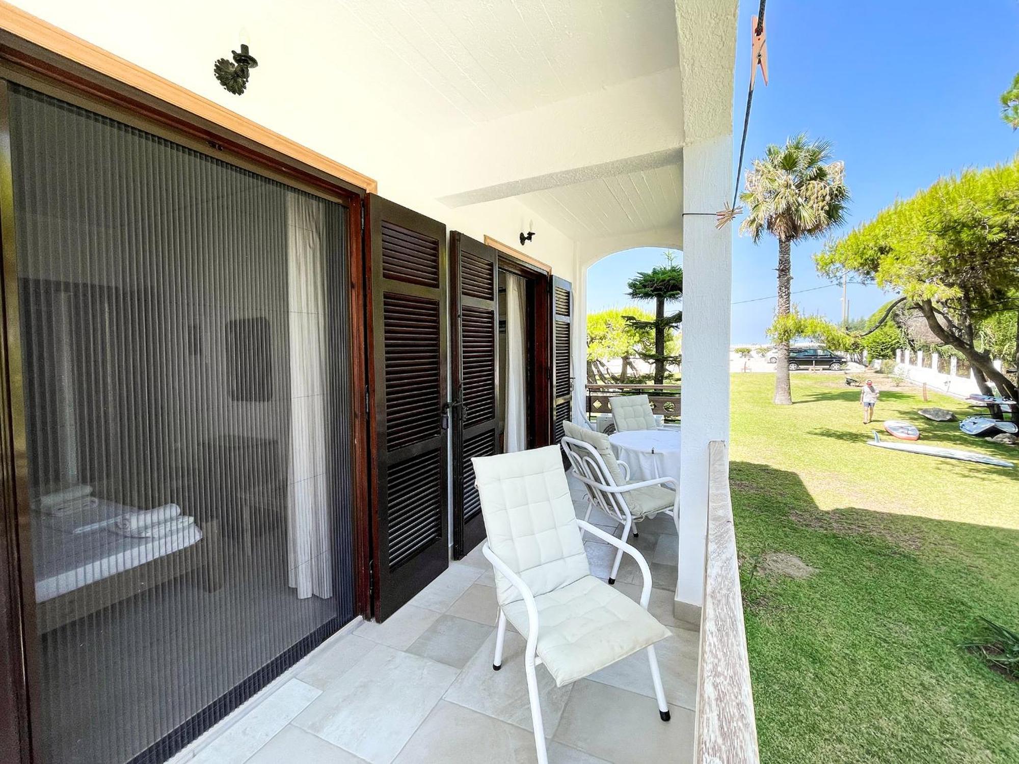 Malakassis House Lägenhet Agios Ioannis  Rum bild