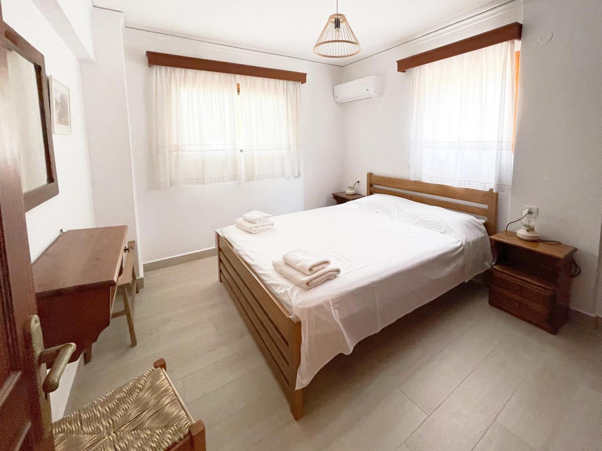 Malakassis House Lägenhet Agios Ioannis  Rum bild