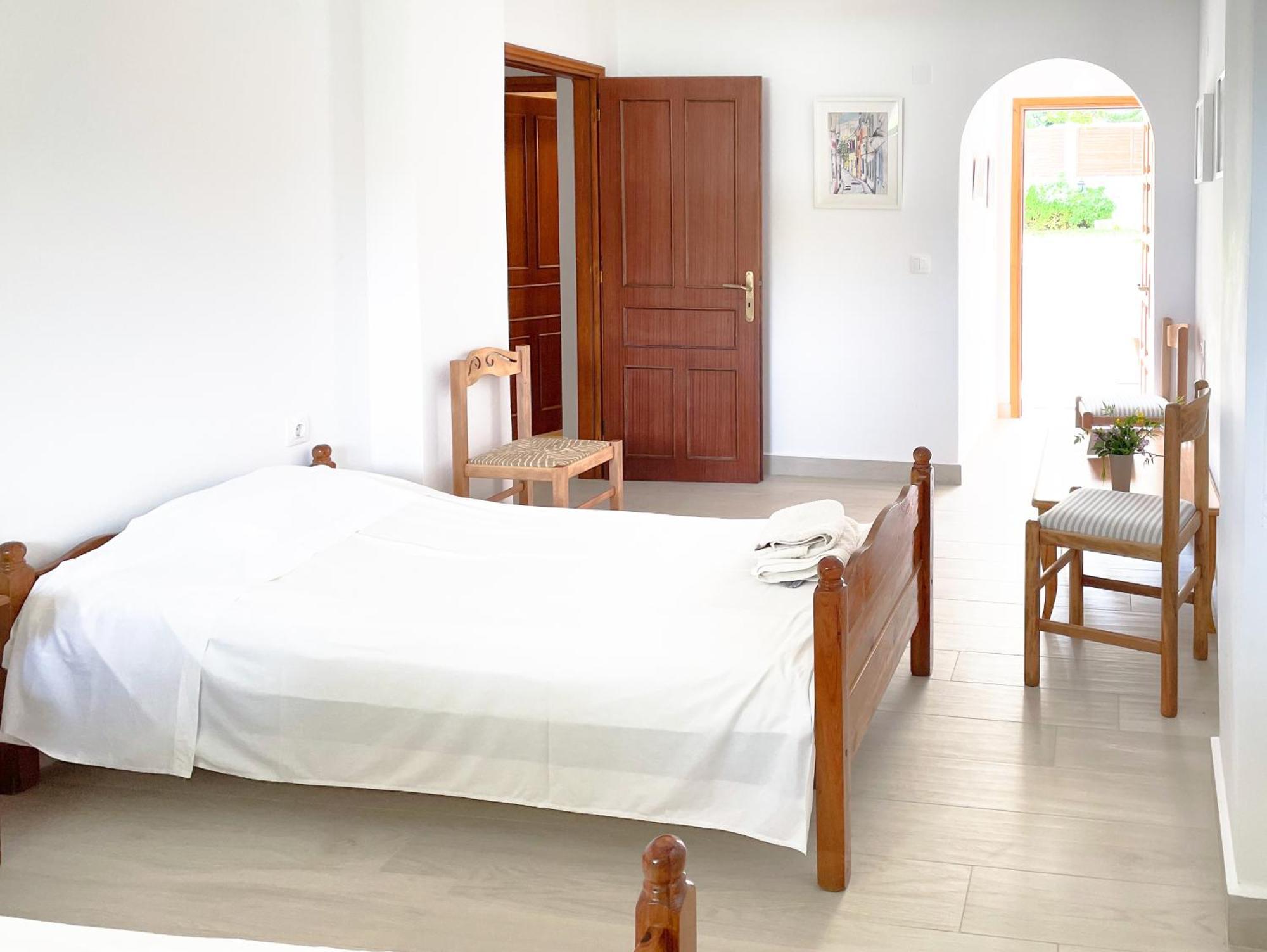 Malakassis House Lägenhet Agios Ioannis  Rum bild